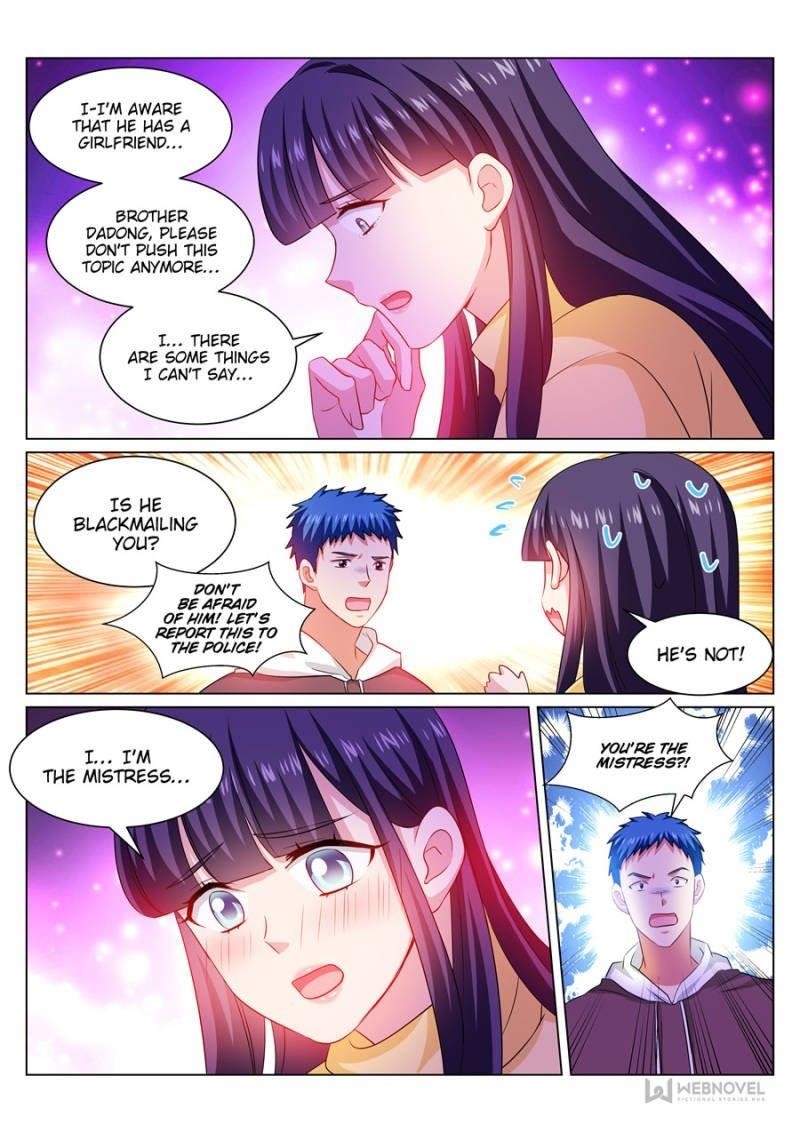 Very Pure Chapter 311 - Page 4