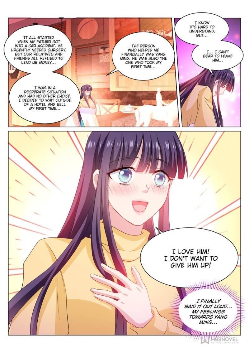 Very Pure Chapter 311 - Page 5