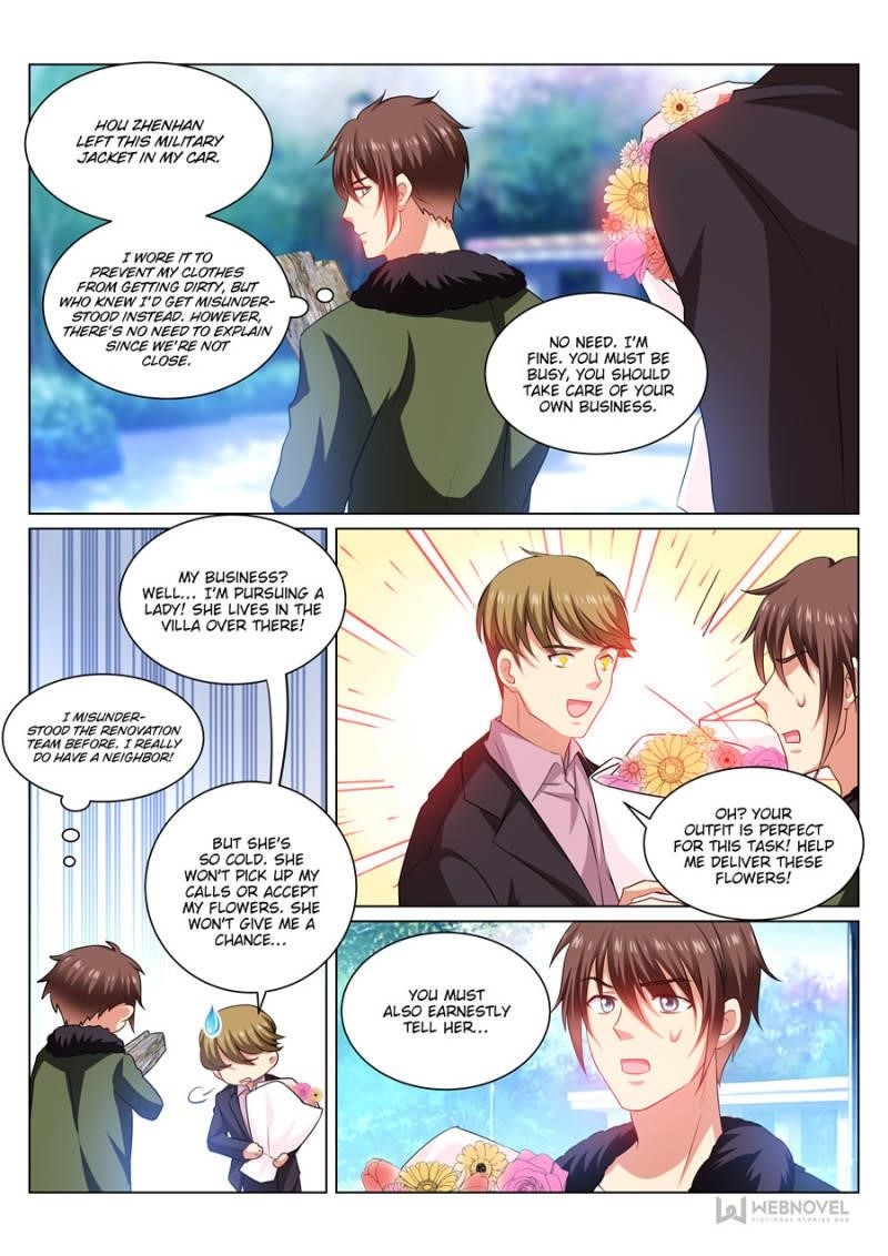 Very Pure Chapter 311 - Page 7