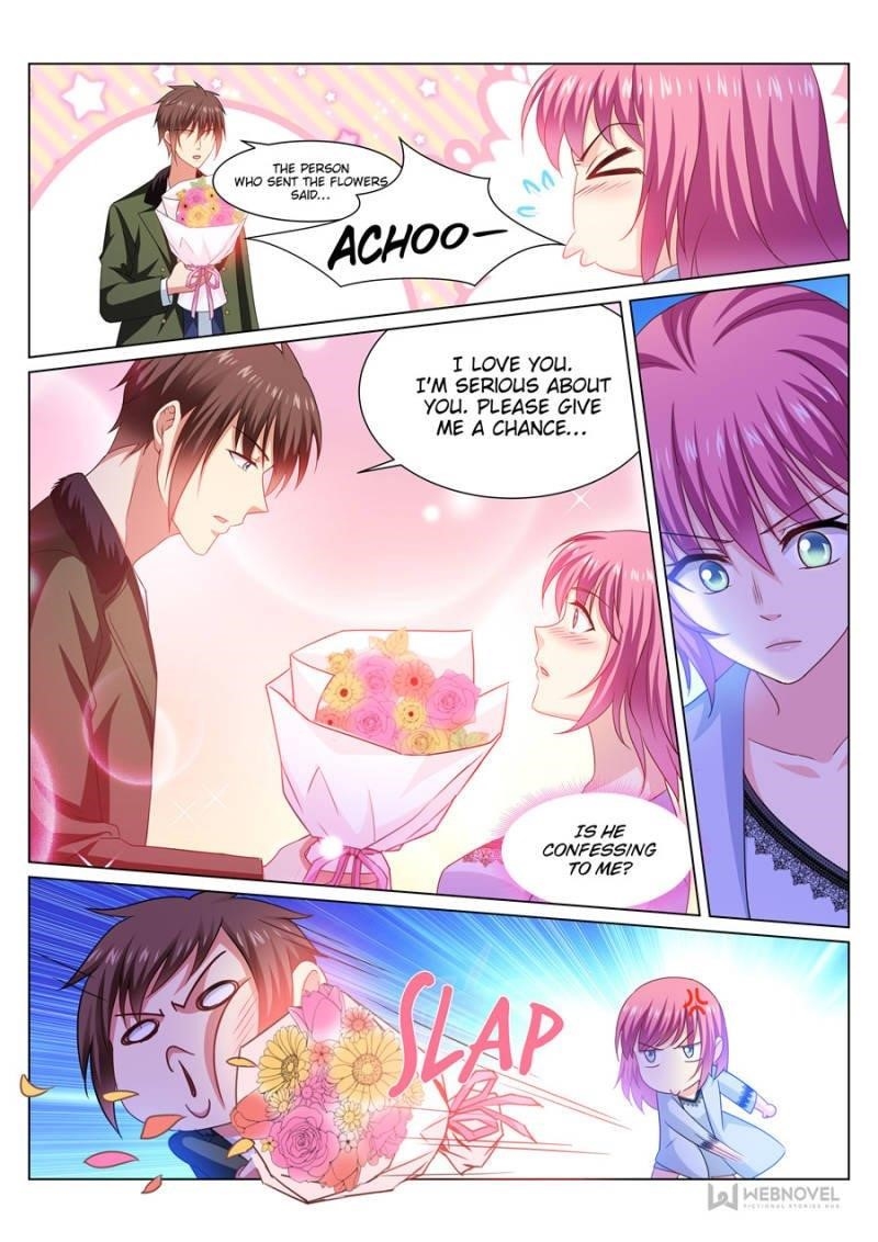 Very Pure Chapter 312 - Page 2
