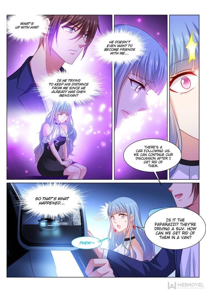 Very Pure Chapter 316 - Page 3