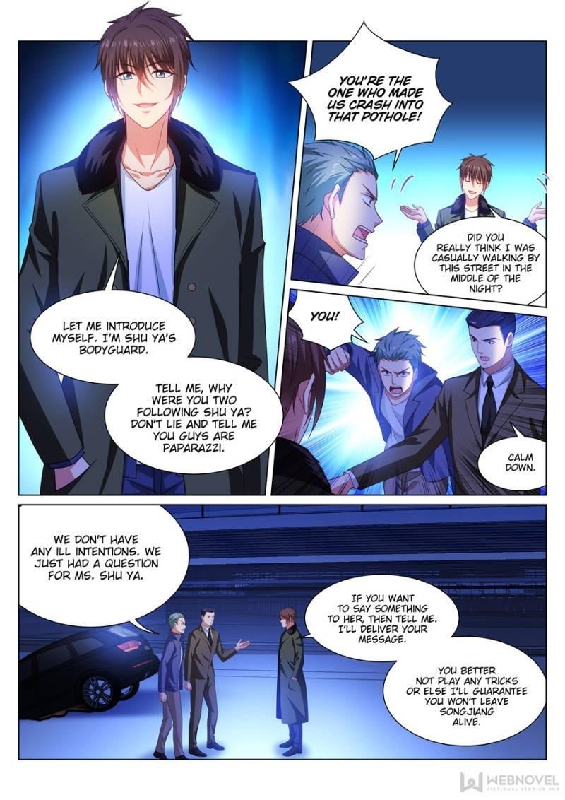 Very Pure Chapter 317 - Page 4