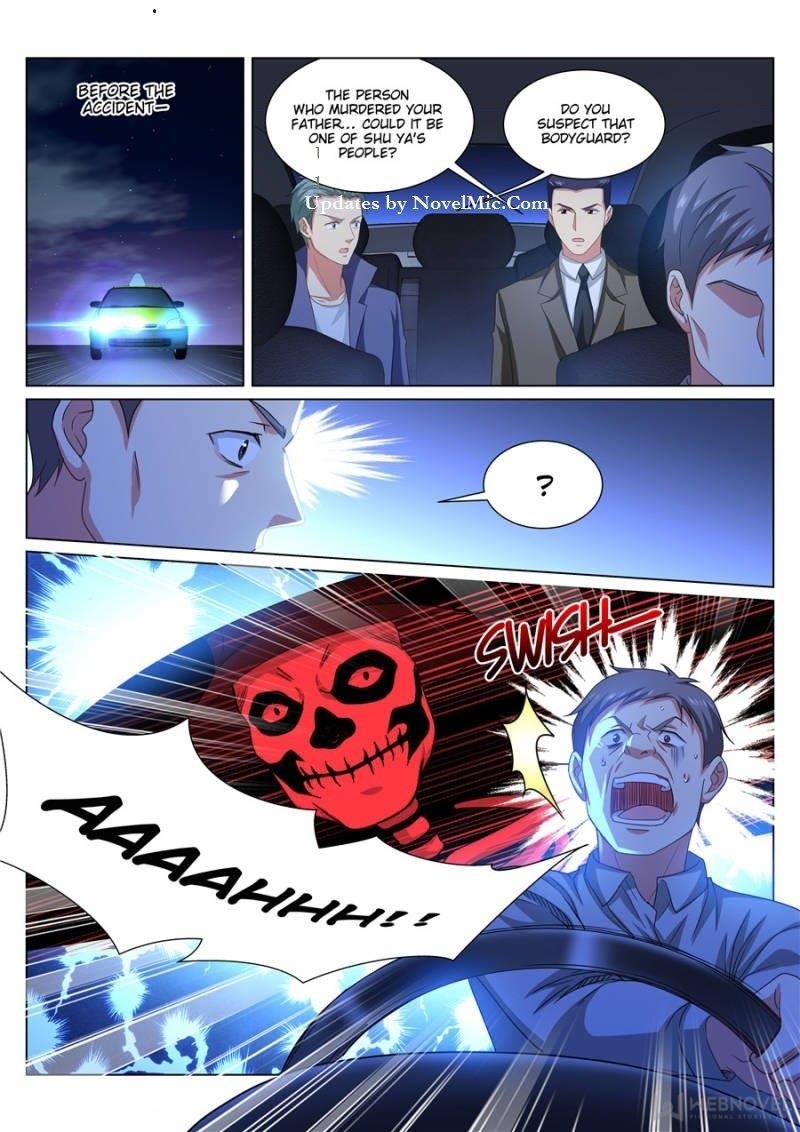 Very Pure Chapter 318 - Page 1