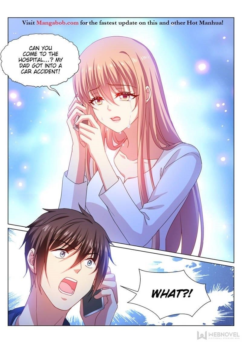 Very Pure Chapter 318 - Page 8