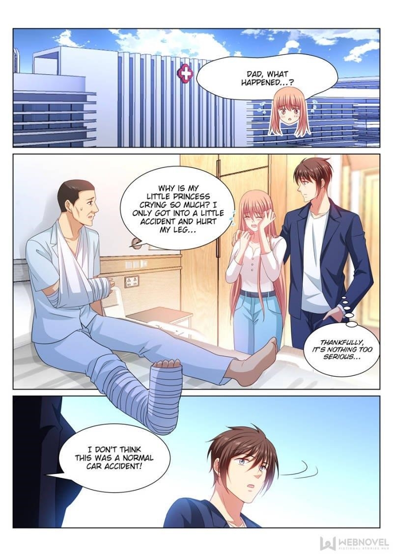 Very Pure Chapter 319 - Page 3