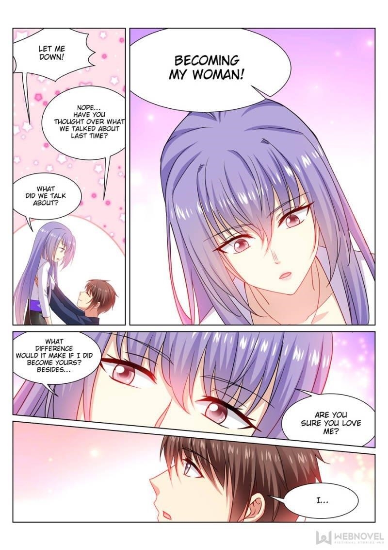 Very Pure Chapter 320 - Page 4