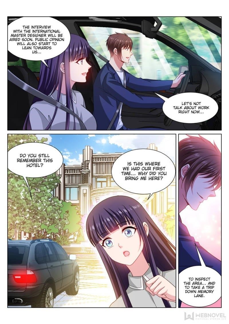 Very Pure Chapter 321 - Page 1