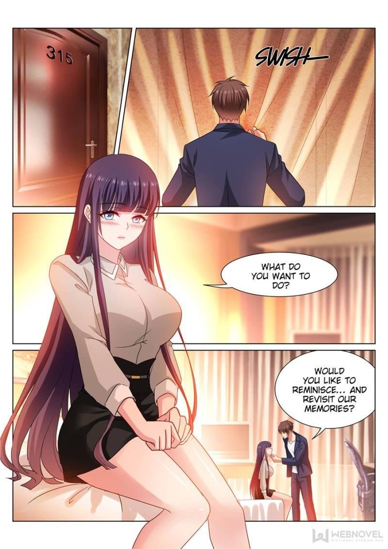 Very Pure Chapter 321 - Page 2