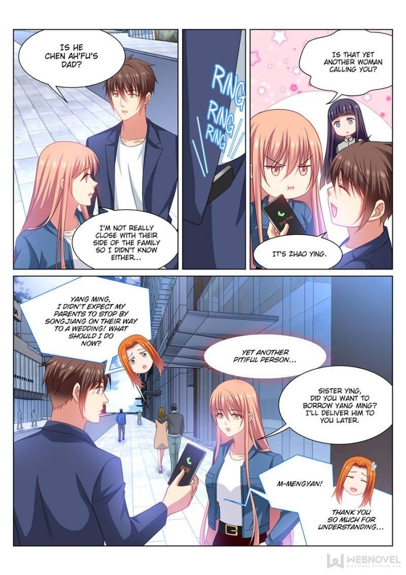 Very Pure Chapter 322 - Page 6