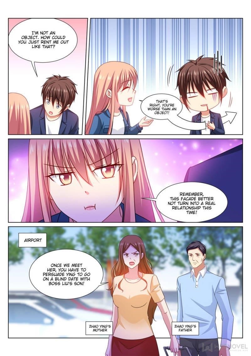 Very Pure Chapter 322 - Page 7