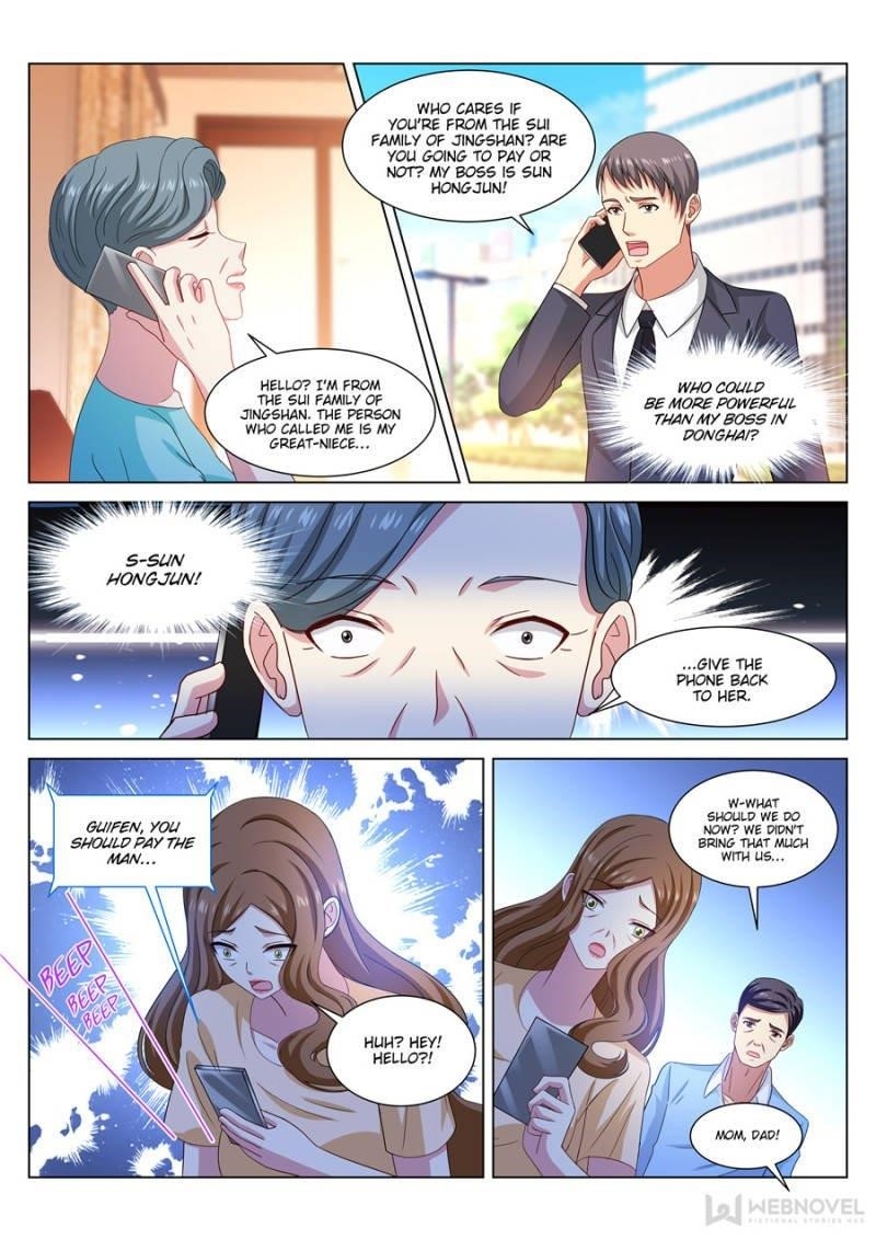 Very Pure Chapter 323 - Page 4
