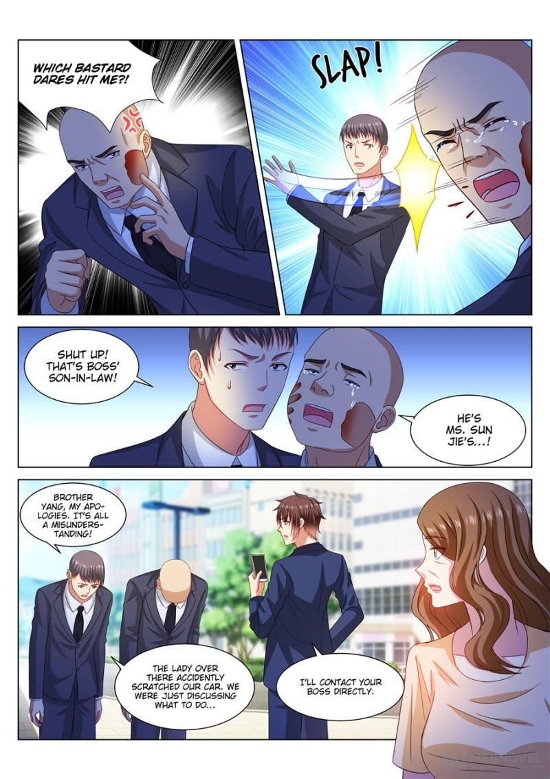 Very Pure Chapter 323 - Page 6