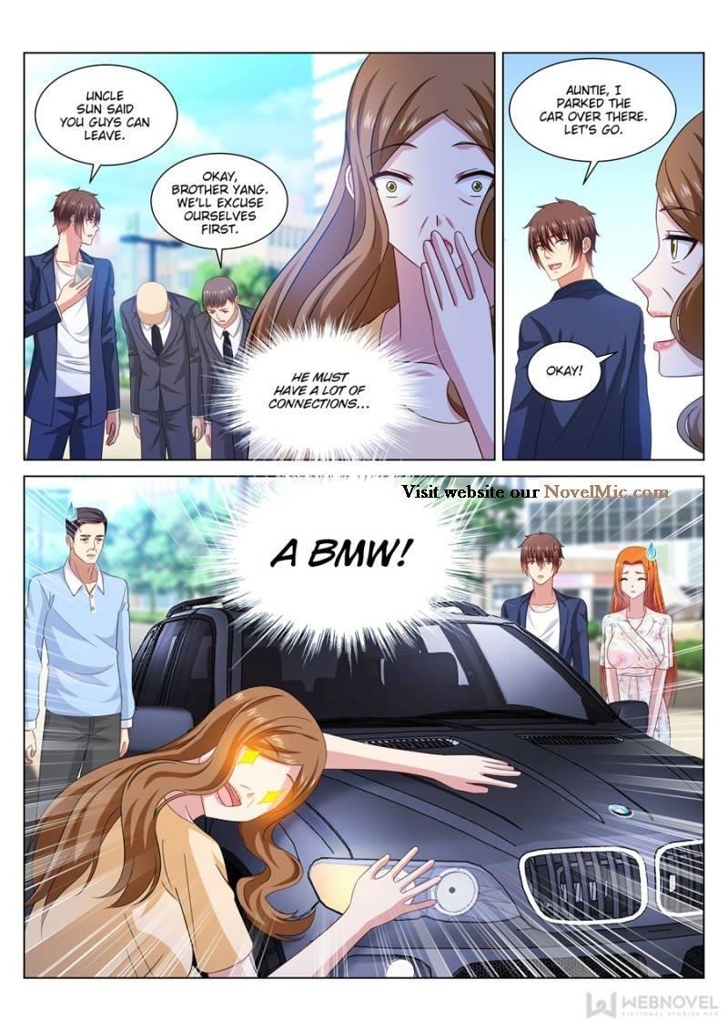 Very Pure Chapter 323 - Page 7