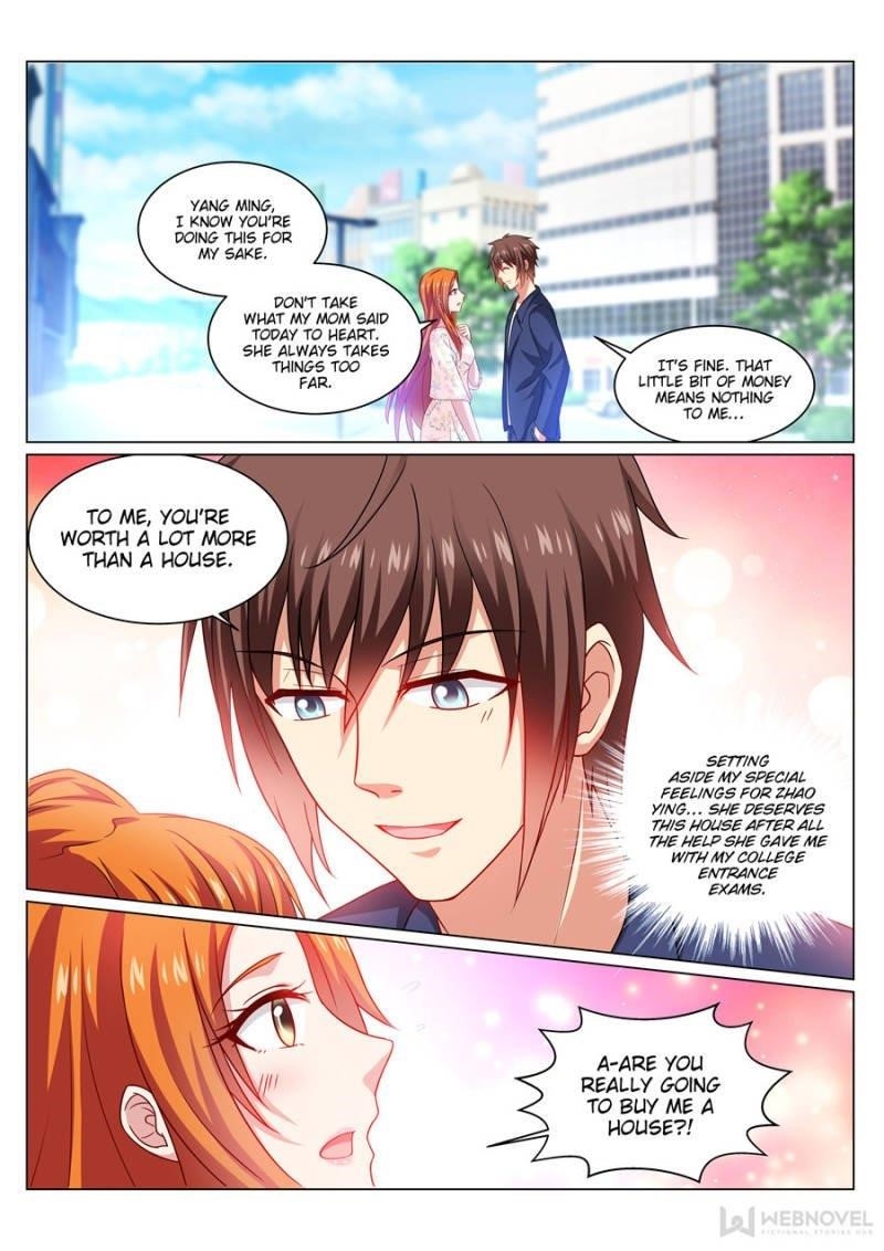 Very Pure Chapter 324 - Page 3