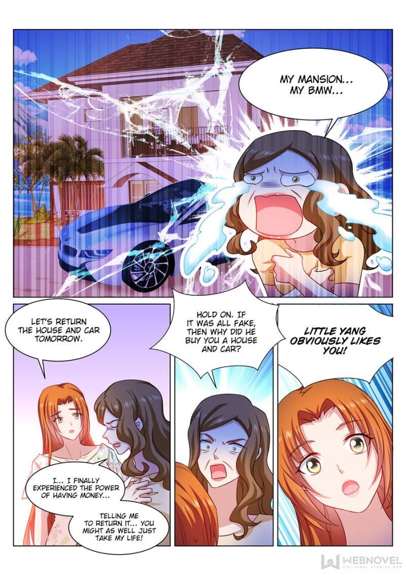Very Pure Chapter 325 - Page 2
