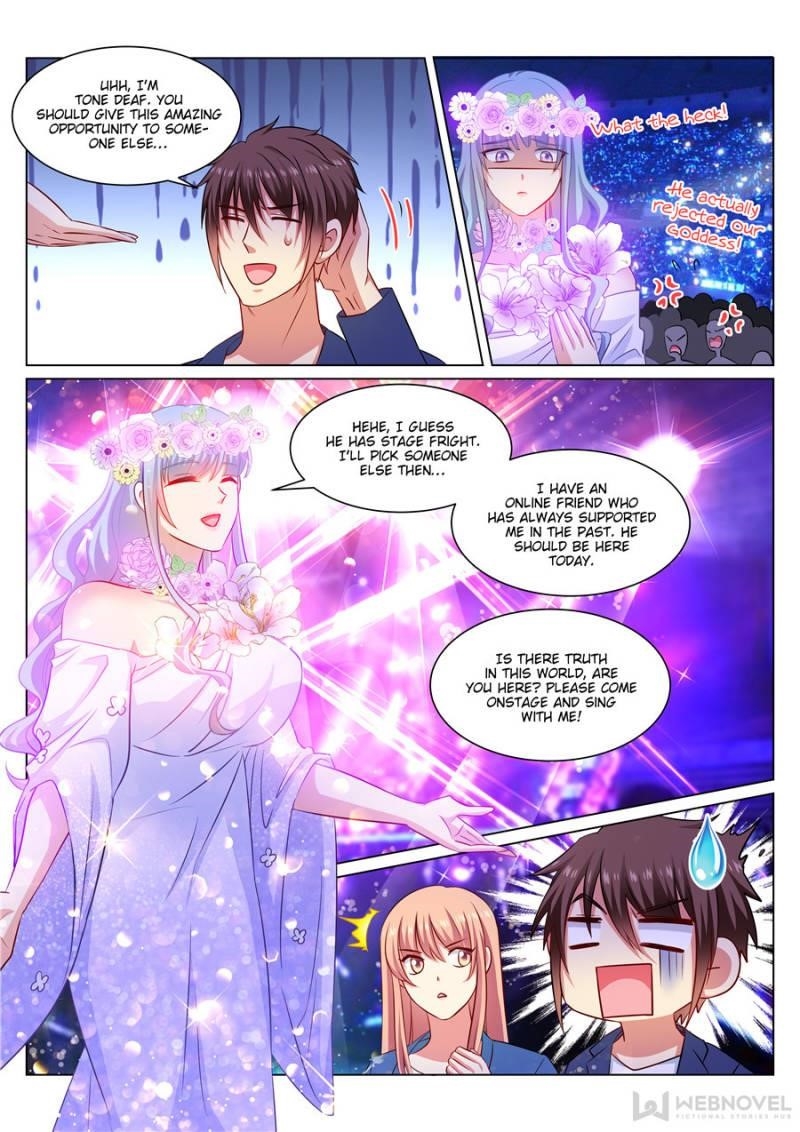 Very Pure Chapter 325 - Page 7