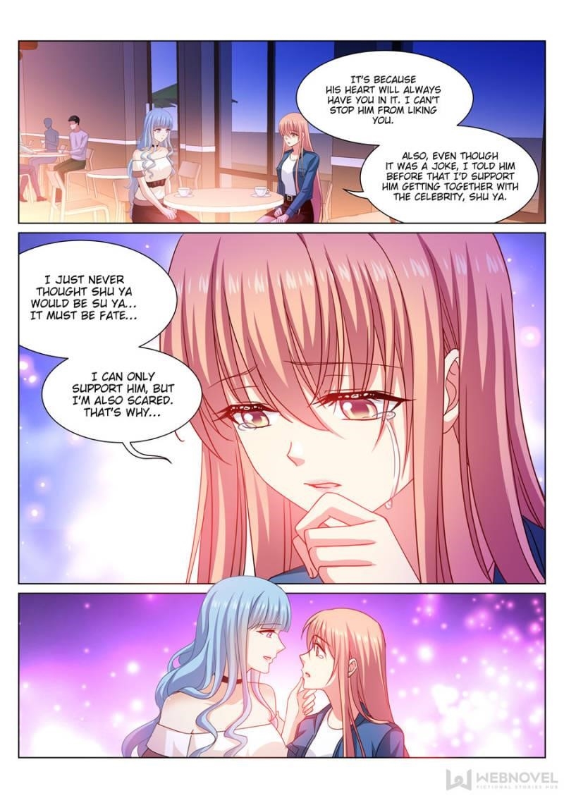 Very Pure Chapter 326 - Page 5