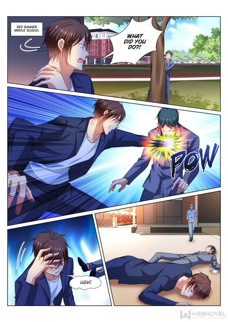 Very Pure Chapter 327 - Page 1