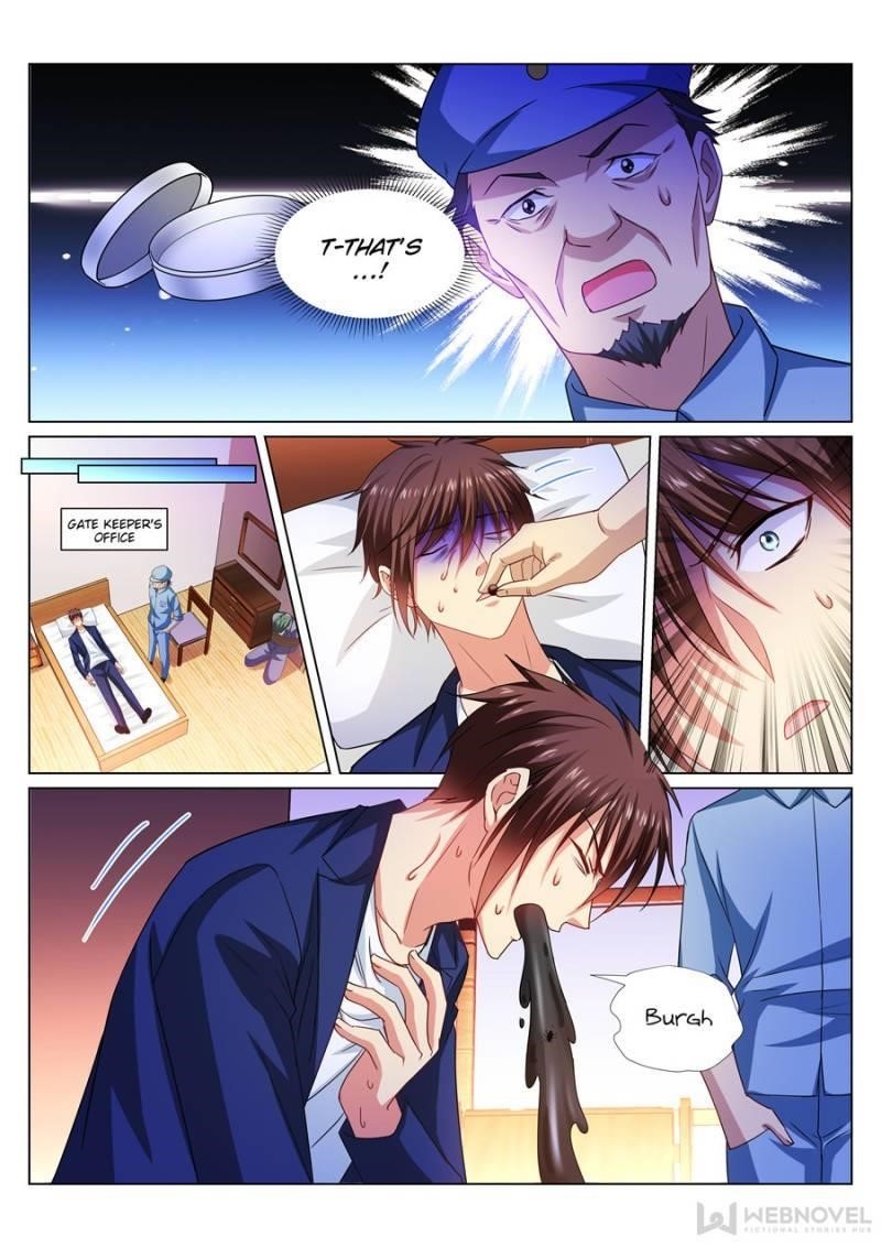 Very Pure Chapter 327 - Page 2