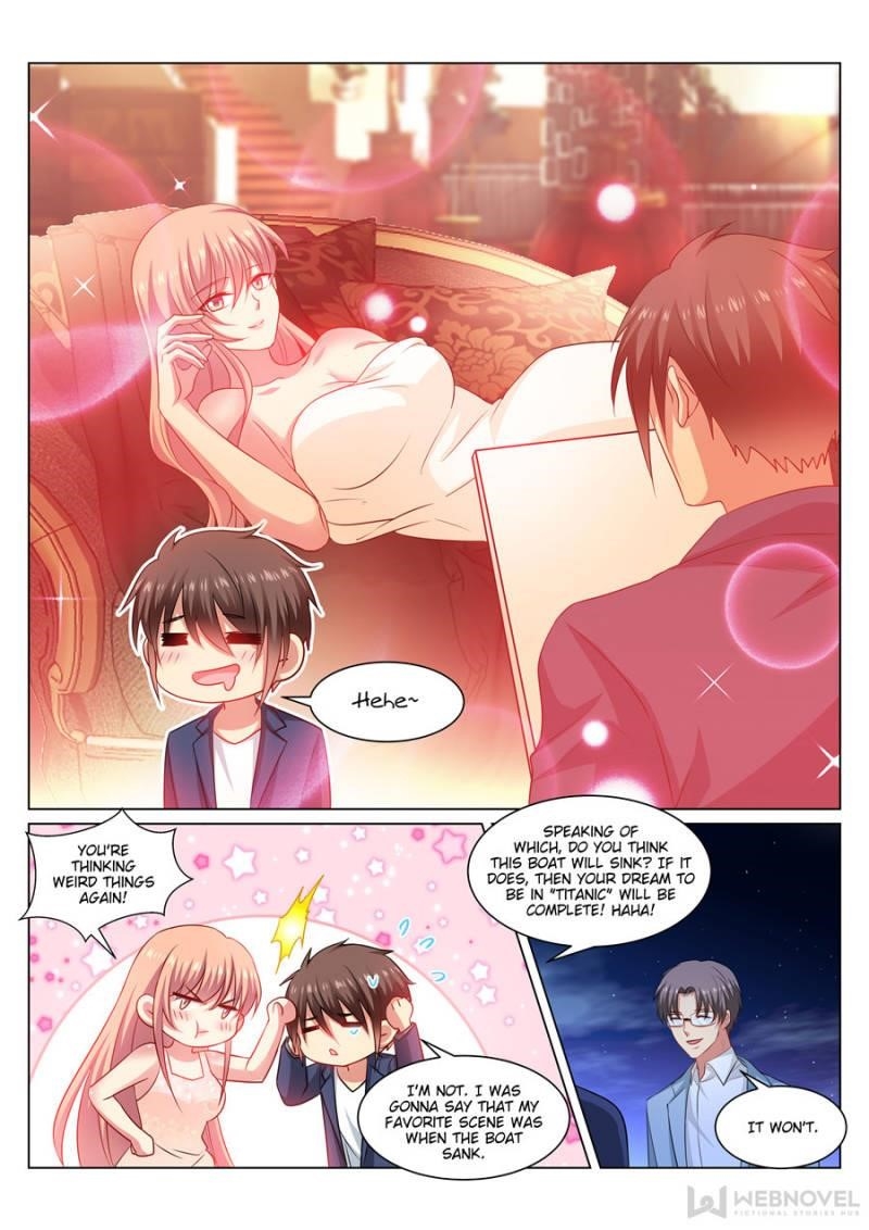 Very Pure Chapter 328 - Page 3