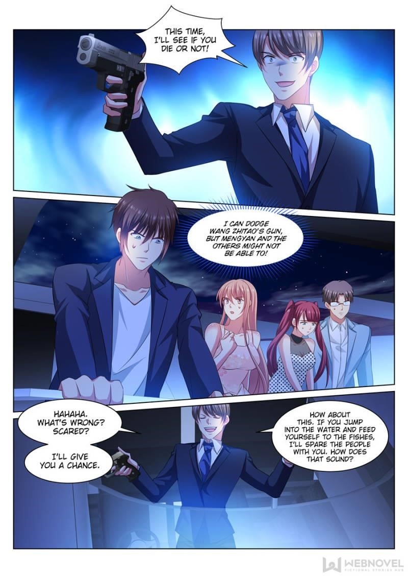 Very Pure Chapter 329 - Page 2