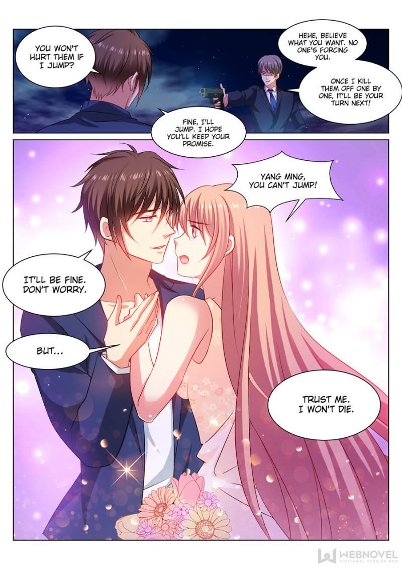 Very Pure Chapter 329 - Page 4