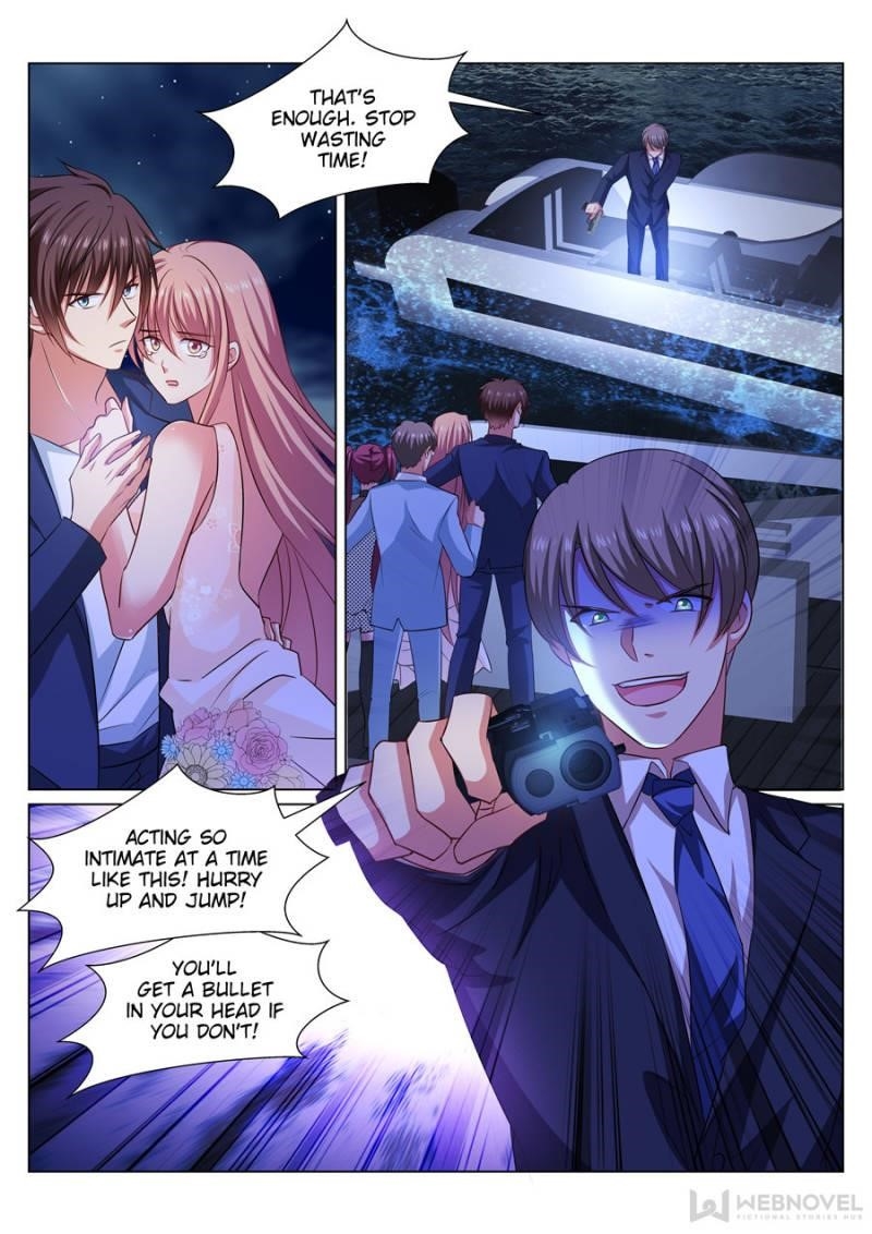 Very Pure Chapter 329 - Page 5
