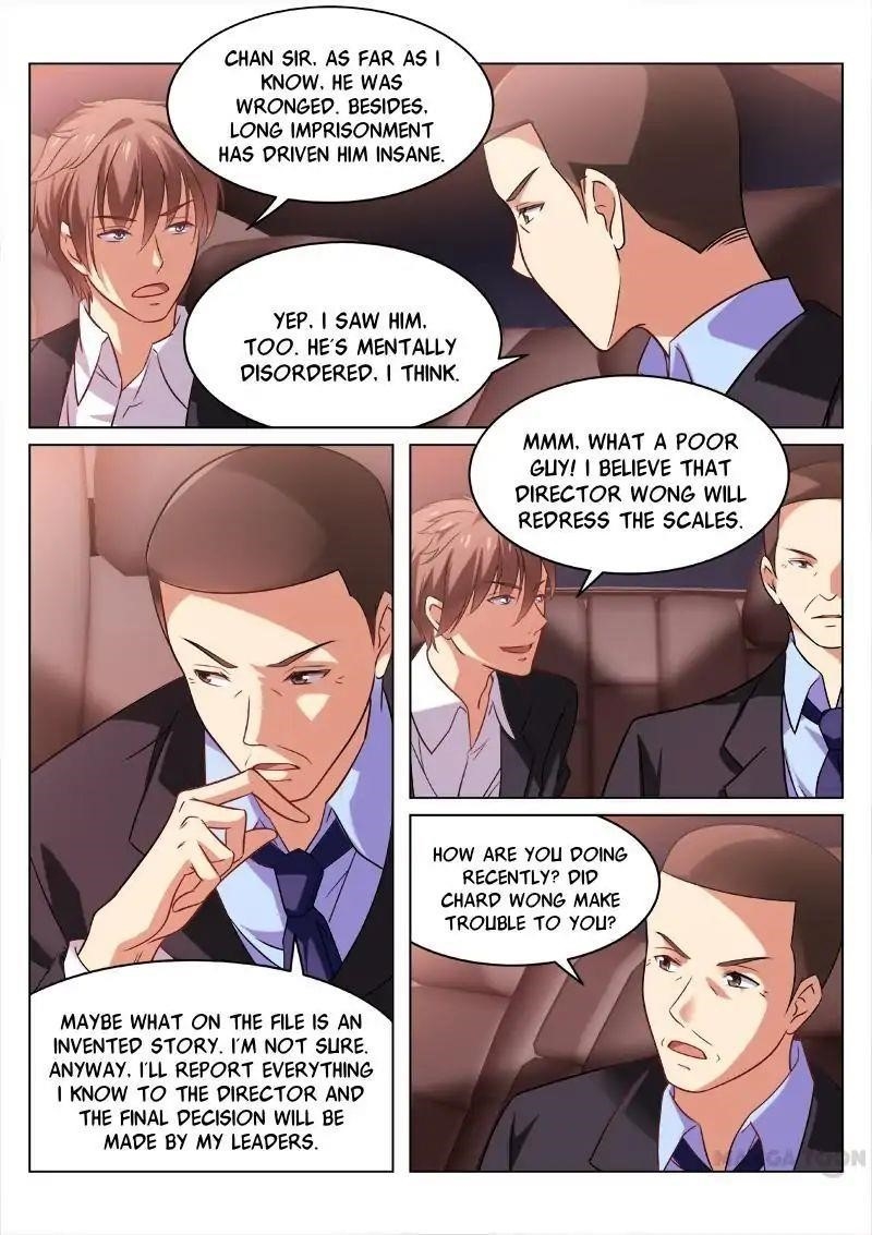 Very Pure Chapter 33 - Page 3