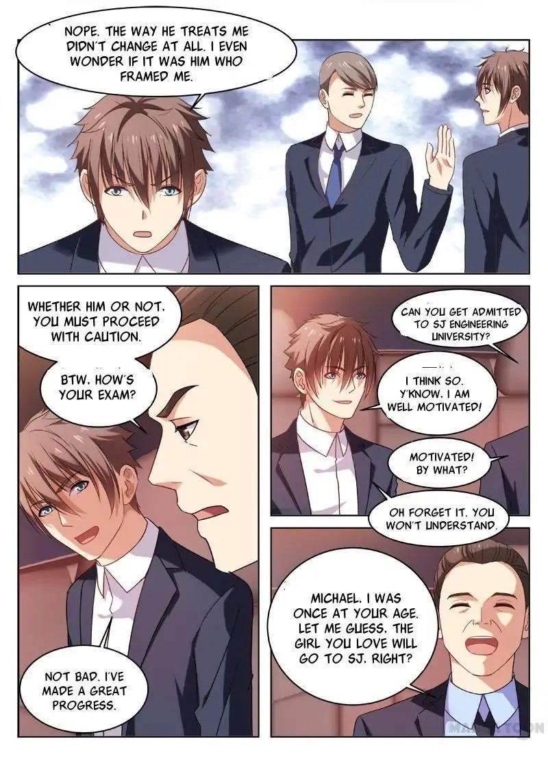 Very Pure Chapter 33 - Page 4