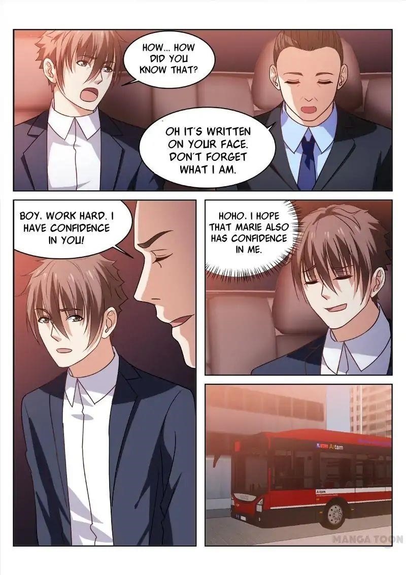 Very Pure Chapter 33 - Page 5