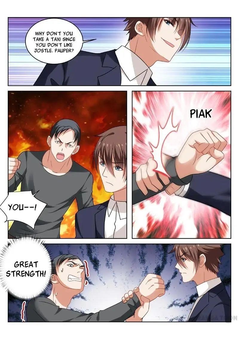 Very Pure Chapter 33 - Page 8