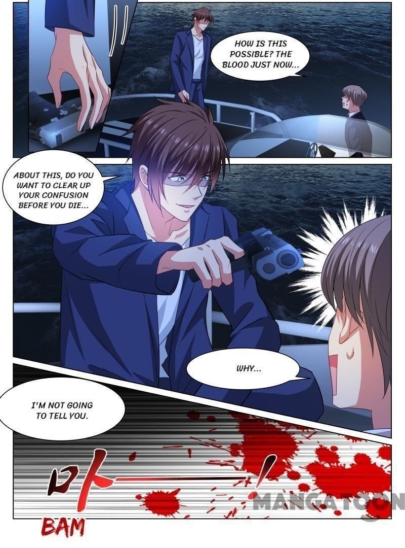 Very Pure Chapter 331 - Page 1