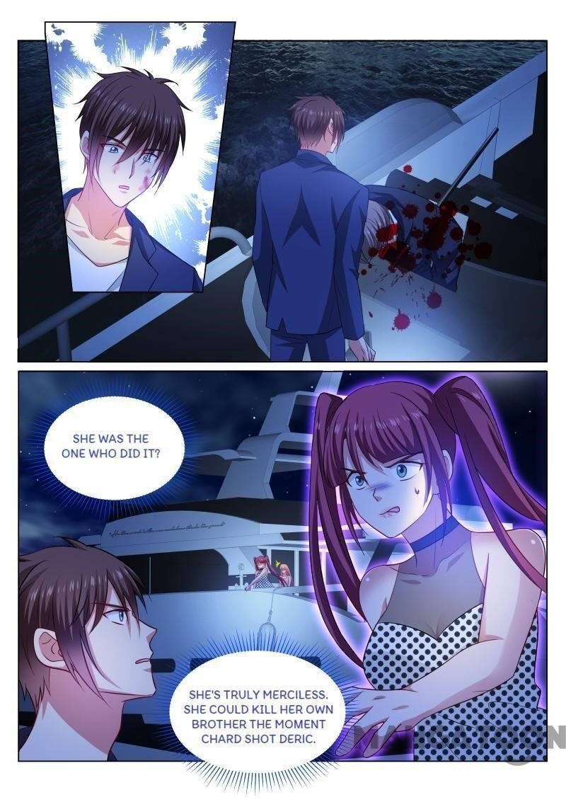 Very Pure Chapter 331 - Page 2