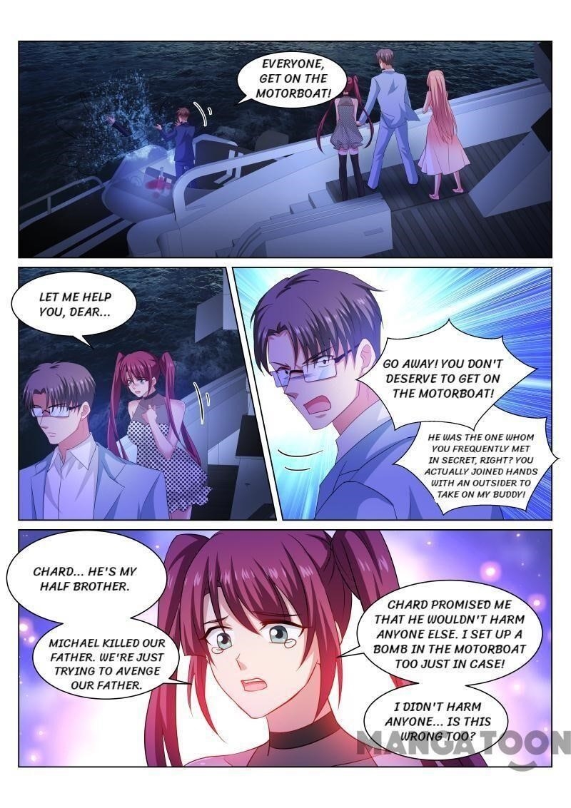 Very Pure Chapter 331 - Page 3