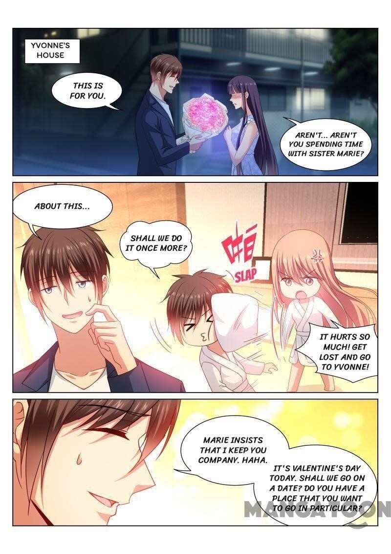 Very Pure Chapter 332 - Page 1