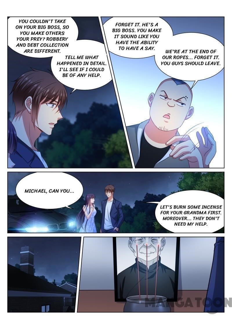 Very Pure Chapter 332 - Page 5