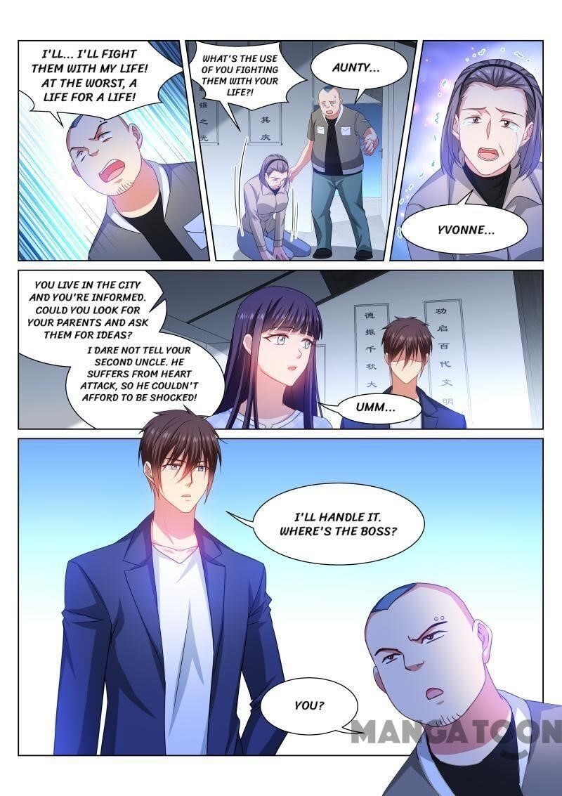 Very Pure Chapter 332 - Page 7