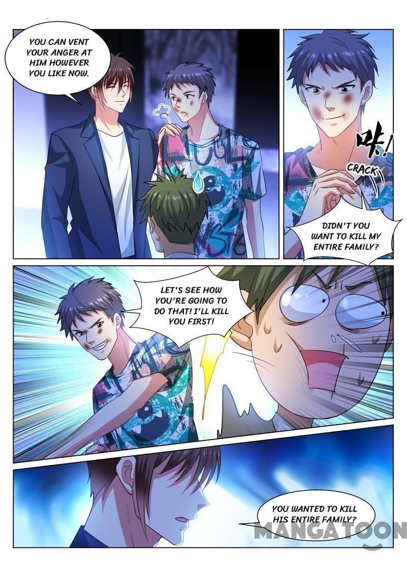Very Pure Chapter 333 - Page 3