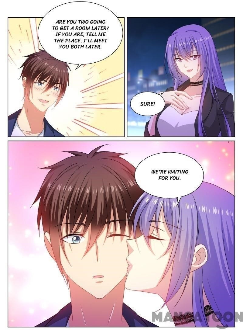 Very Pure Chapter 334 - Page 1