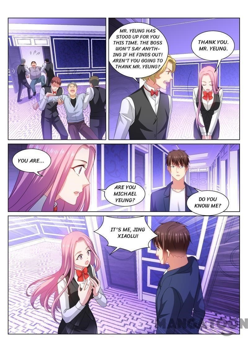 Very Pure Chapter 336 - Page 7
