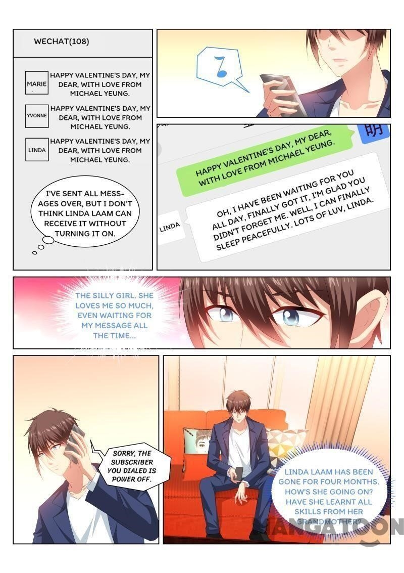 Very Pure Chapter 338 - Page 2