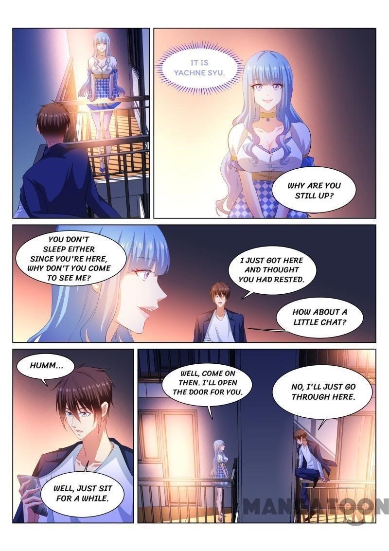 Very Pure Chapter 338 - Page 5