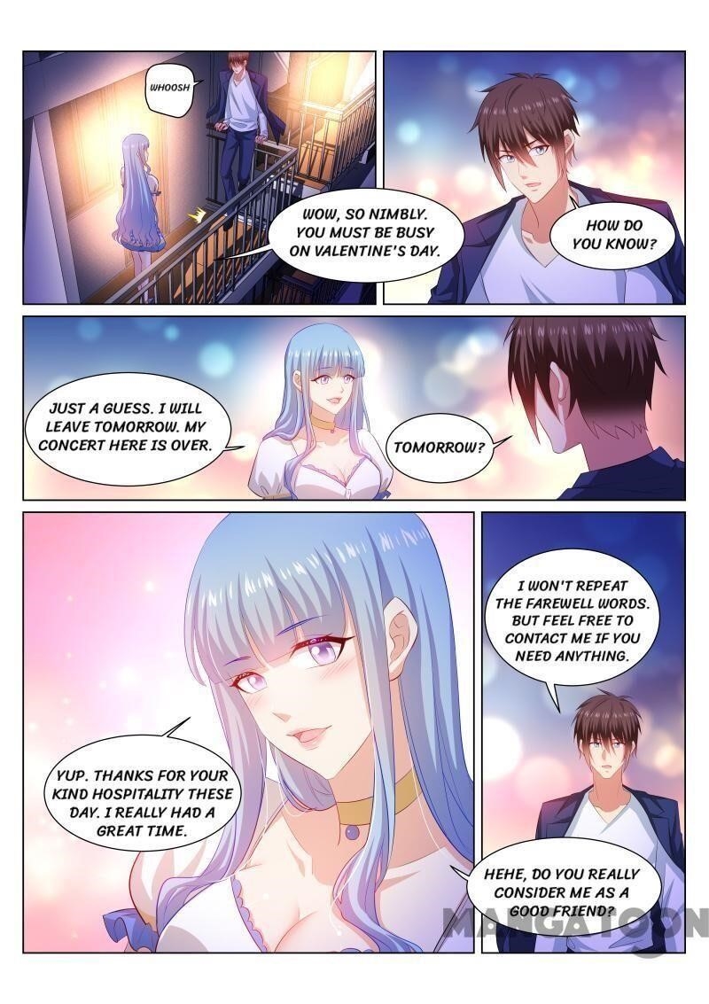 Very Pure Chapter 338 - Page 6