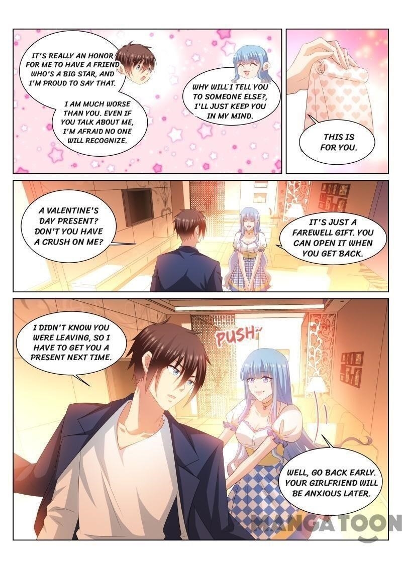 Very Pure Chapter 338 - Page 7