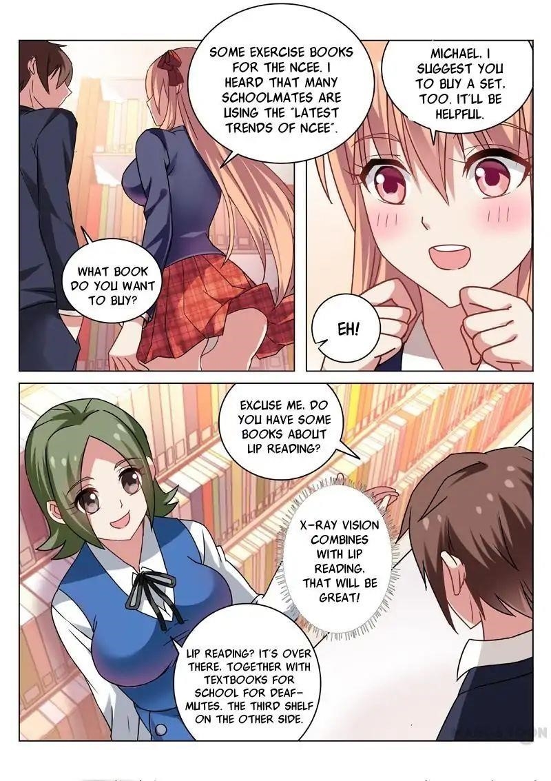 Very Pure Chapter 34 - Page 1