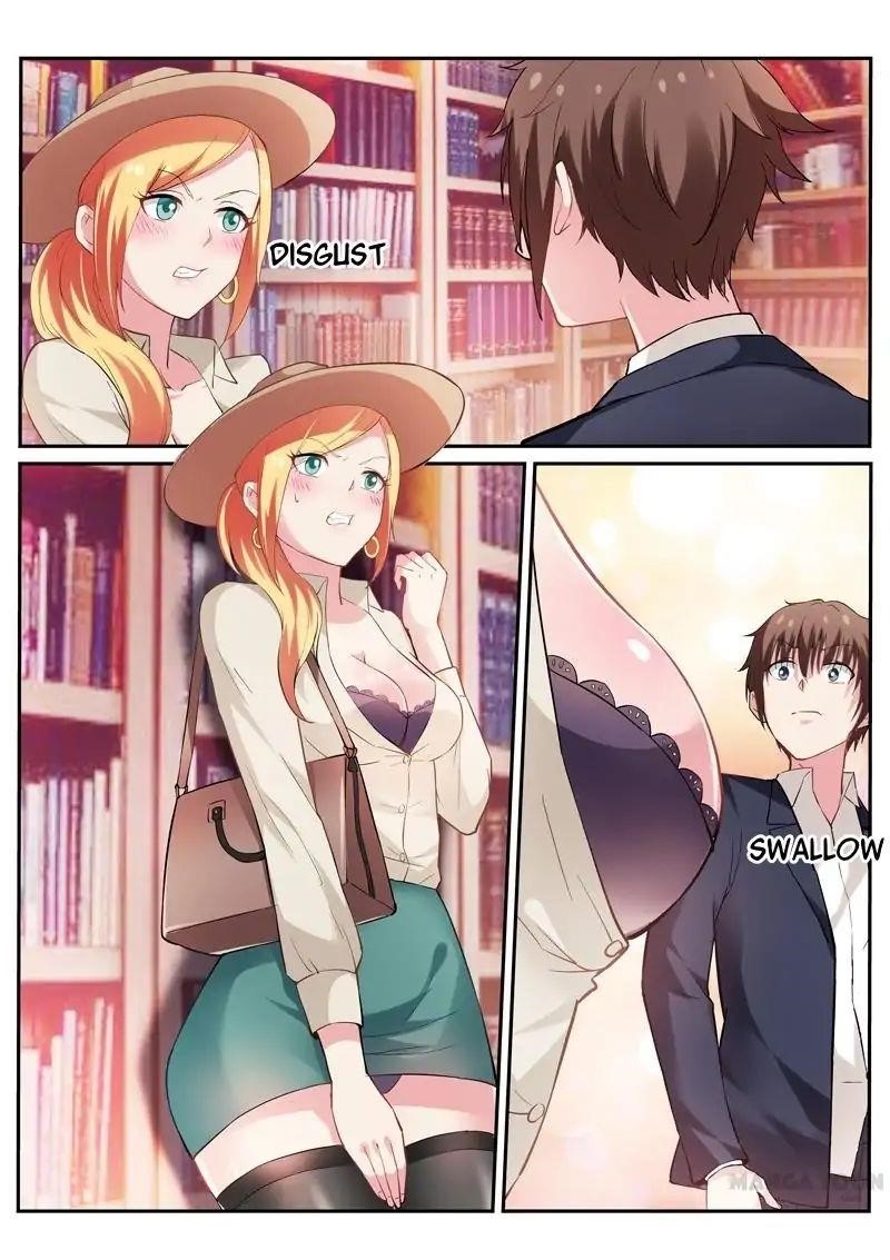 Very Pure Chapter 34 - Page 4