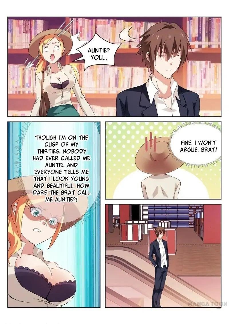 Very Pure Chapter 34 - Page 7