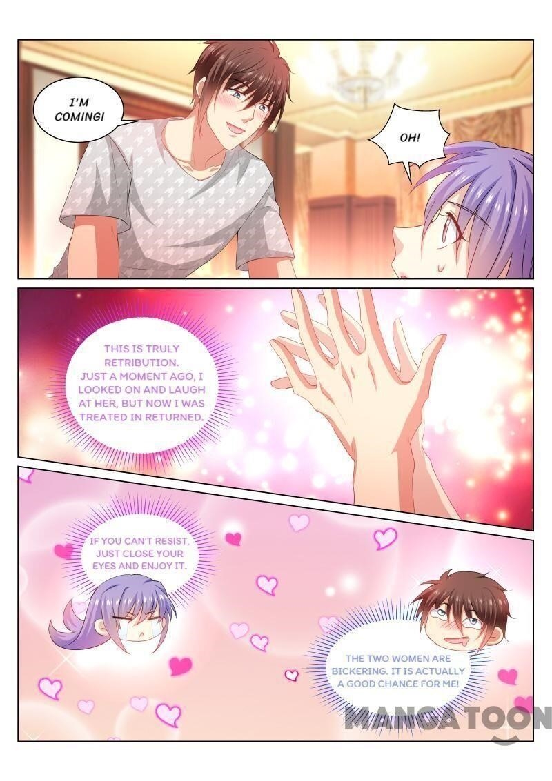 Very Pure Chapter 340 - Page 4