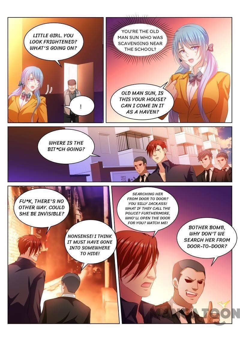 Very Pure Chapter 342 - Page 6