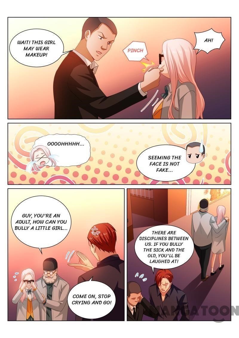 Very Pure Chapter 343 - Page 3